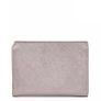 Purse.Lancaster Femme Lancaster Saffiano Signature. Rose Image 2
