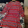 beautiful new designer dress Image 2