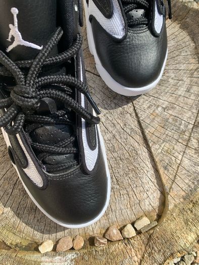 Get New OG Jordan's