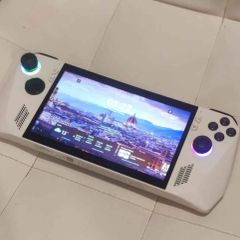 rog ally z1 extreme