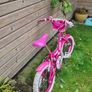 child's bike Image 3