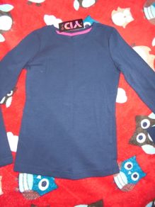 Girls top