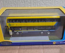 Dublin Bus Enviro 500 model