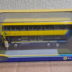 Dublin Bus Enviro 500 model