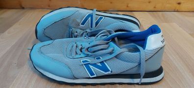 Nike and New Balance trainers Size 10.5