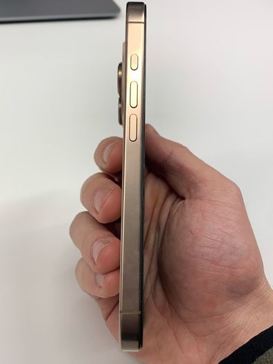 iPhone 16 Pro - 128 gb
