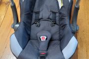 childs car seat