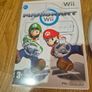 Mario Kart Wii + Wheel Image 2