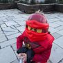 Ninjago Lego Costume Image 3