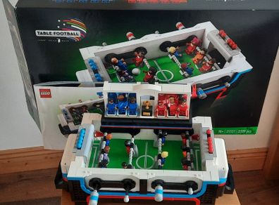 Lego 21337 table football