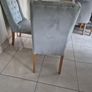dining chairs Image 3