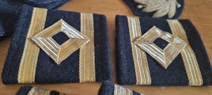 Naval & Lighthouse collection
