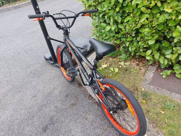bmx