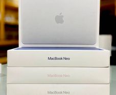 Macbook NEO