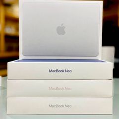 Macbook NEO