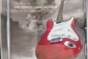 Dire Straits - Private Investigations (The Best Of Dire Straits &amp; Mark Knopfler) CD (2005) EX+