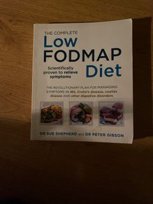 Fodmap diet