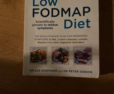 Fodmap diet