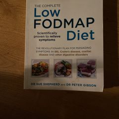 Fodmap diet