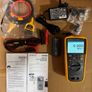 Fluke 279 FC Thermal Wireless Multimeter Kit with iFlex and Extra Battery Image 2