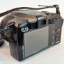 Kodak EasyShare Z981 Digital Camera Image 3