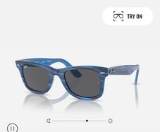 ray ban