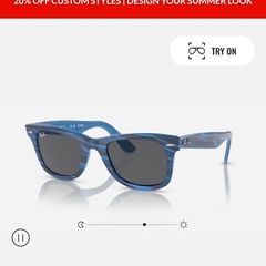 ray ban