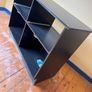 Shelving unit suitable for turntables Image 3