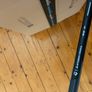 New TaylorMade QI4D 3 wood Image 4