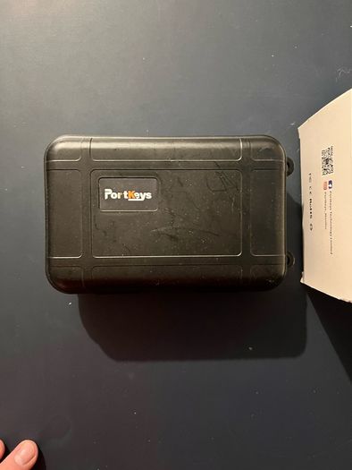 Portkeys BM5 III 5.5" Touch Screen Monitor