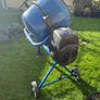 Scheppach Concrete Mixer_MIX160 Image 4