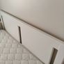 IKEA Double Bed Songesand with drawers Image 5