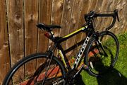 Carrera Road Bike