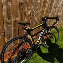 Carrera Road Bike