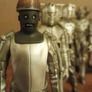 Doctor Who Cybermen figures - 1/12 scale (approx 6") Cyberman Image 4