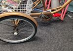 adult trycicle