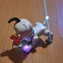 robot interactive dog Image 2