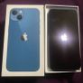 Apple iPhone 13 256 gb sierra Blue Unlocked SIM free Image 4