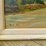 Oil Painting, Val Mc Gann Image 3