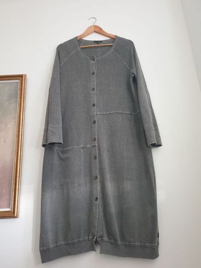 Oska Dress Size 3