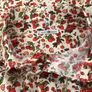 Mens berry print 100% Cotton long sleeve shirt 2XL includes postage Image 6