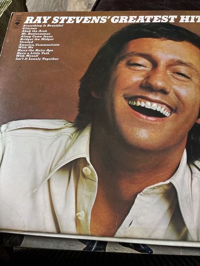 Vinyl Various 7