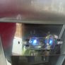 Whirlpool fridge & freezer Image 3