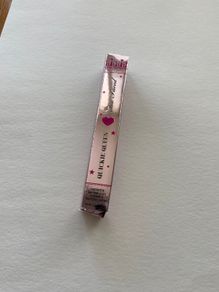 Too faced cream eyeshadow stick in fairy dust