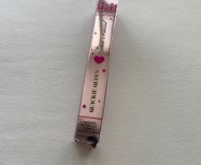 Too faced cream eyeshadow stick in fairy dust