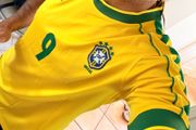 brazil jersey