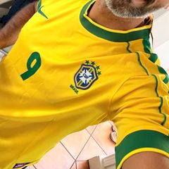 brazil jersey