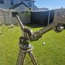 MILITARY DS-1 stereoscopic  rangefinder Image 4