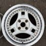 Super Advan SA3 16x8J 4x114.3 Image 2