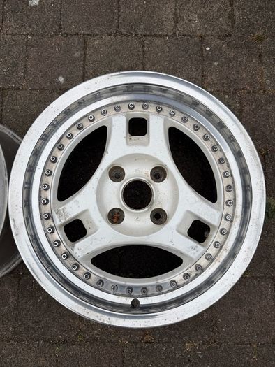 Super Advan SA3 16x8J 4x114.3